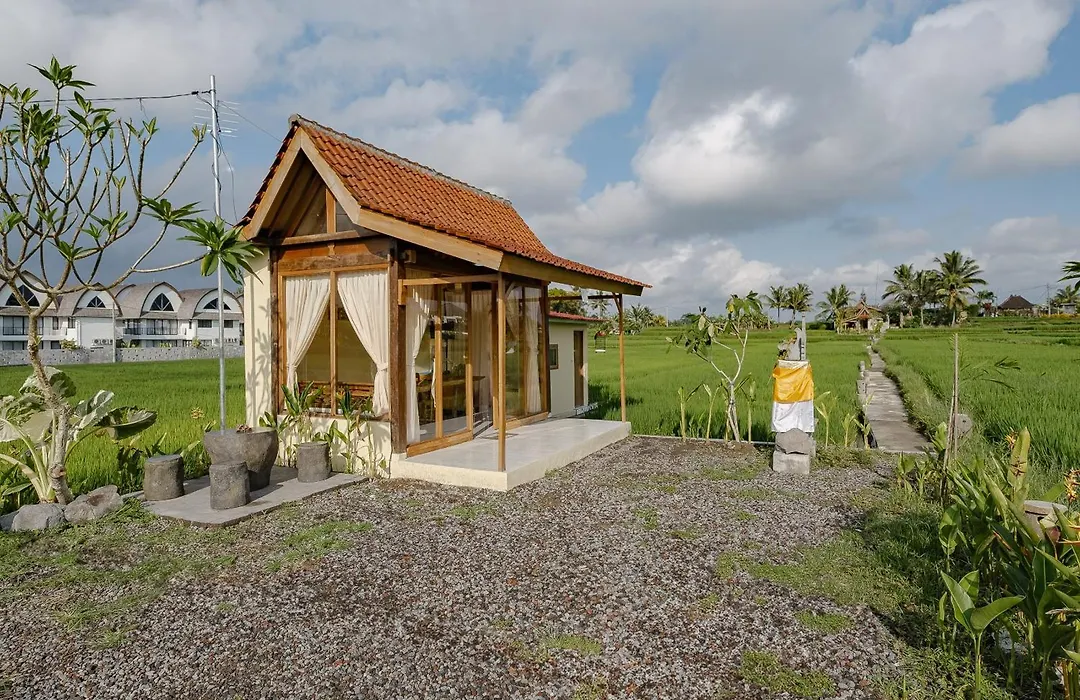 Oemah Cinta Ubud Villa-1
