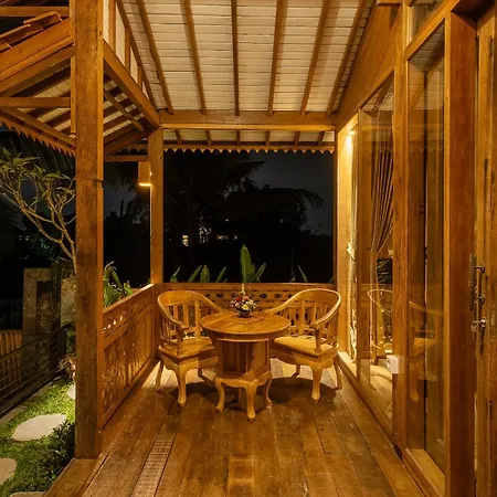 Oemah Cinta Ubud Villa-2