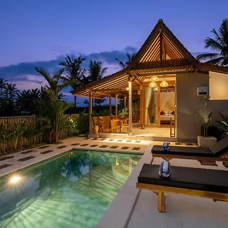 Oemah Cinta Ubud Villa-3